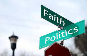 Thinking About Politics as a Christian — Riverview Baptist Church | Churches  in West St Paul MN